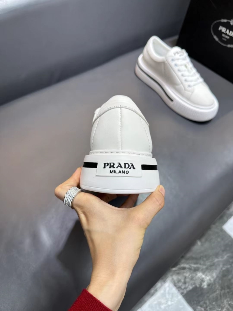 Prada Casual Shoes